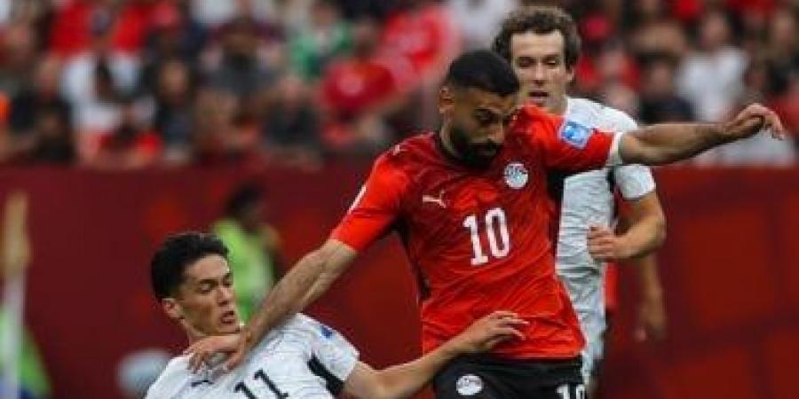 فيفا يحسم الجدل قبل مباراة مصر وإيران: لا ترويج للمثلية داخل الملعب