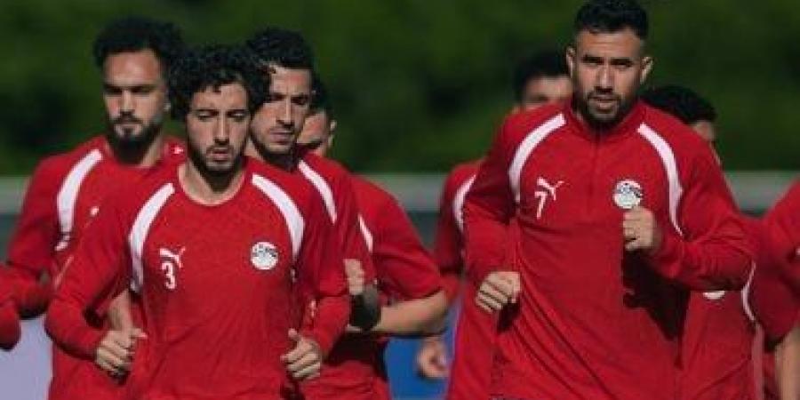 القنوات الناقلة لمباراة مصر وإيران فى كأس العالم 2026