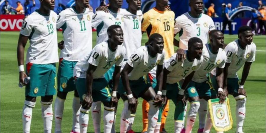 يلاشوت لايف بث مباشر لمباراة العراق والسنغال في كأس العالم 2026