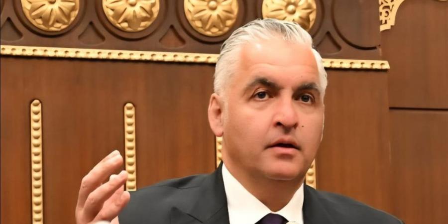 سيف زاهر: الفان زون فكرة عبقرية خارج الصندوق أثبتت بها المتحدة ريادتها الإعلامية
