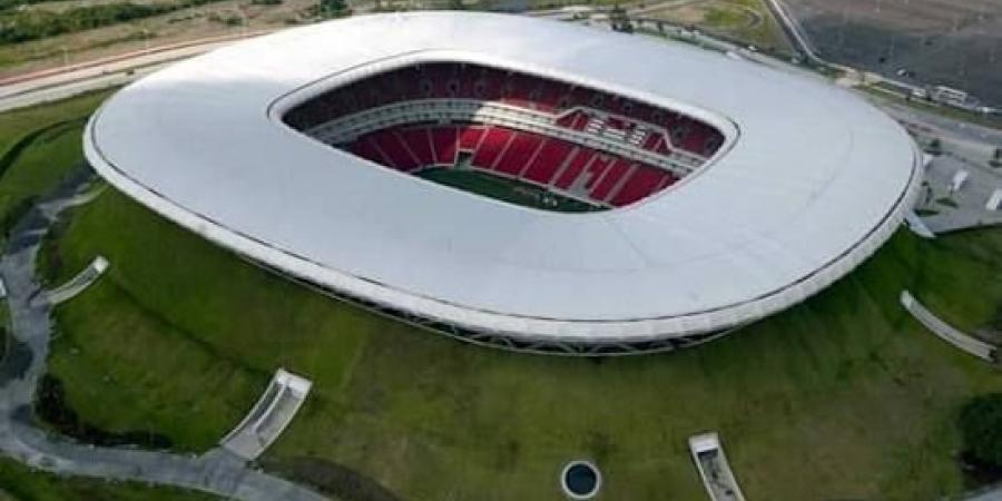 9 ملاعب فى دائرة خطر غضب الطبيعة بكأس العالم 2026