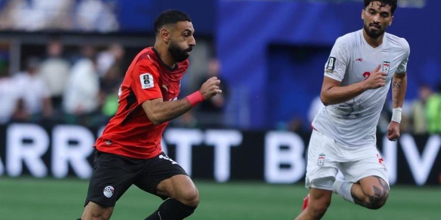 قبل صدام كأس العالم 2026.. تعرف على تاريخ مواجهات مصر وأستراليا