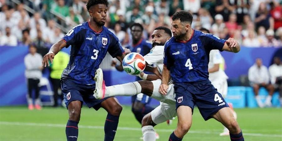 السعودية تودع كأس العالم وتأهل تاريخي لكاب فيردي لدور الـ32