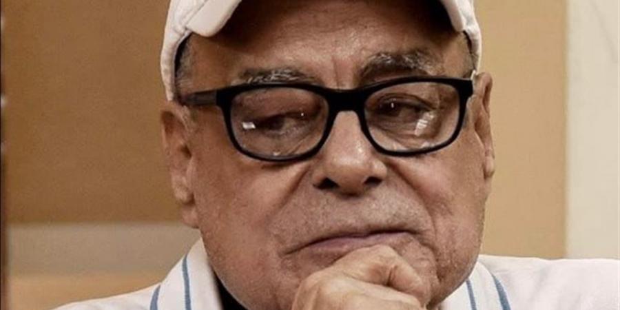 أحمد نبيل: قرار اعتزالي التمثيل نهائي ولا تراجع فيه