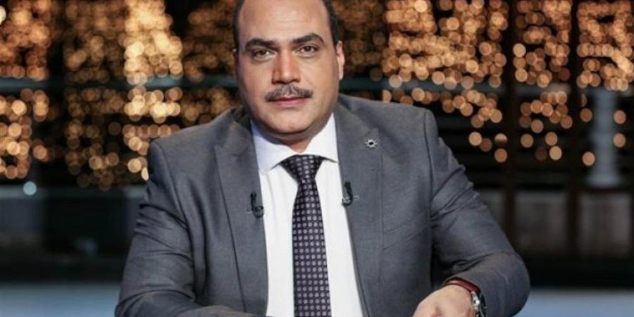 محمد الباز: السخرية كانت سلاحًا في مواجهة مرسي والإخوان