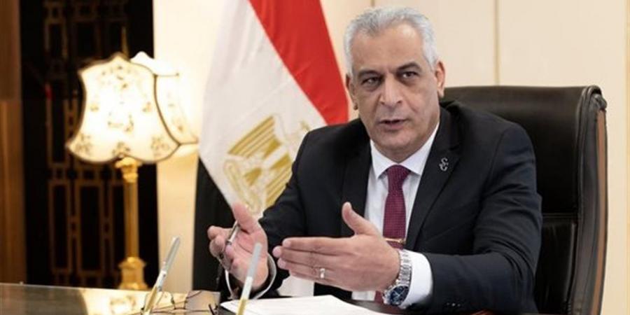 وزير الإنتاج الحربي: نعزز علاقاتنا مع شركات القطاع الخاص تنفيذًا لتوجيهات الرئيس