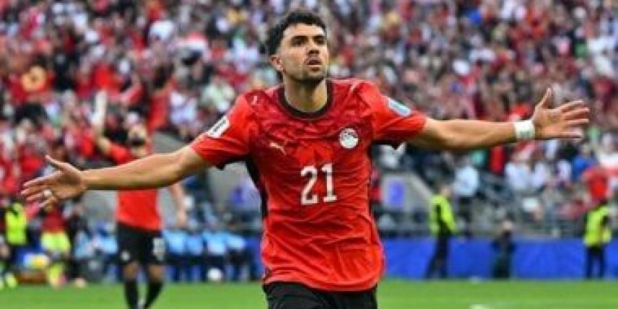 محمود صابر: قدمنا كل ما لدينا أمام إيران.. وتأهلنا إنجاز تاريخي