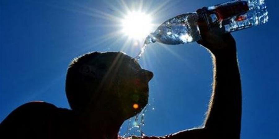 ماذا يحدث للجسم عند التعرض للحر الشديد؟