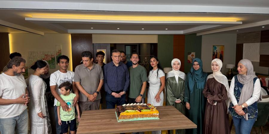 وزيرا الأوقاف والثقافة يؤكدان أهمية الخطاب الوسطي فى بناء الوعي ومواجهة التطرف