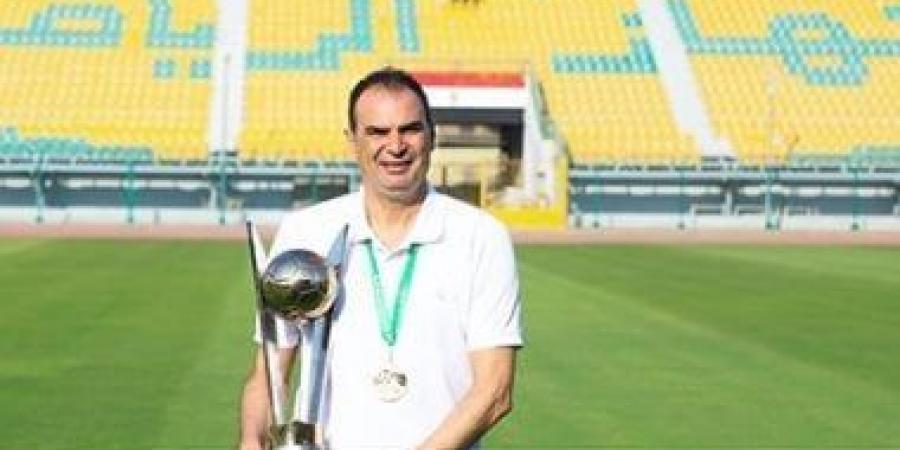 عبد الحميد بسيونى: المتحدة صنعت أجواءً استثنائية للجماهير فى كأس العالم