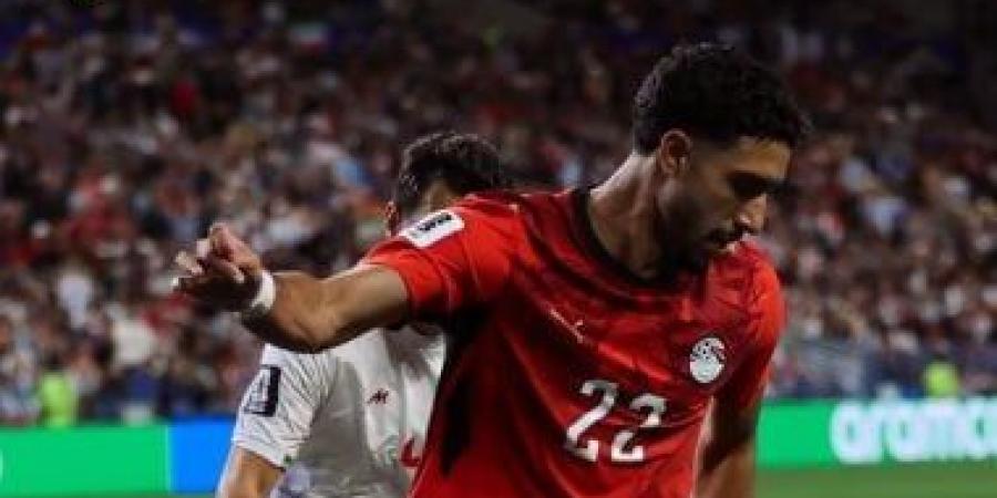 11 مليون دولار مكافأة منتخب مصر بعد التأهل لدور الـ 32 بكأس العالم 2026