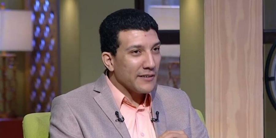 ناقد رياضي: المنتخب يحقق إنجازًا تاريخيًا في المونديال ويتأهل بدون هزيمة