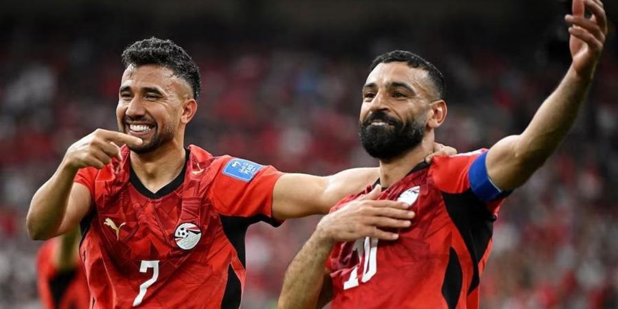 محمد صلاح يقود منتخب مصر أمام إيران في الجولة الثالثة لكأس العالم 2026