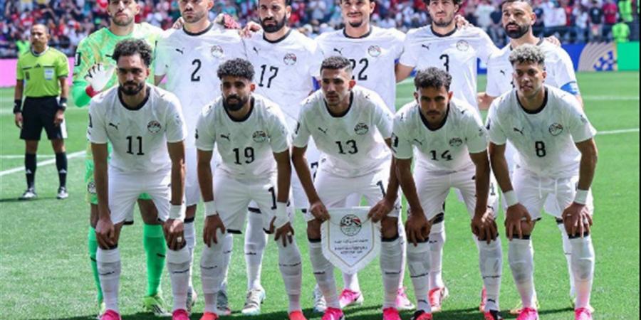 شاهد الآن البث المباشر لمباراة مصر وإيران في نهائيات كأس العالم 2026