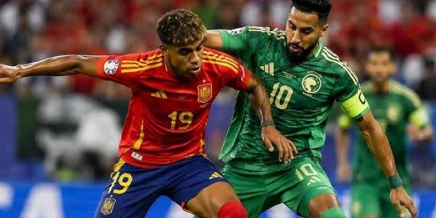 يلاشوت بث مباشر لمباراة السعودية والرأس الأخضر في نهائيات كأس العالم 2026