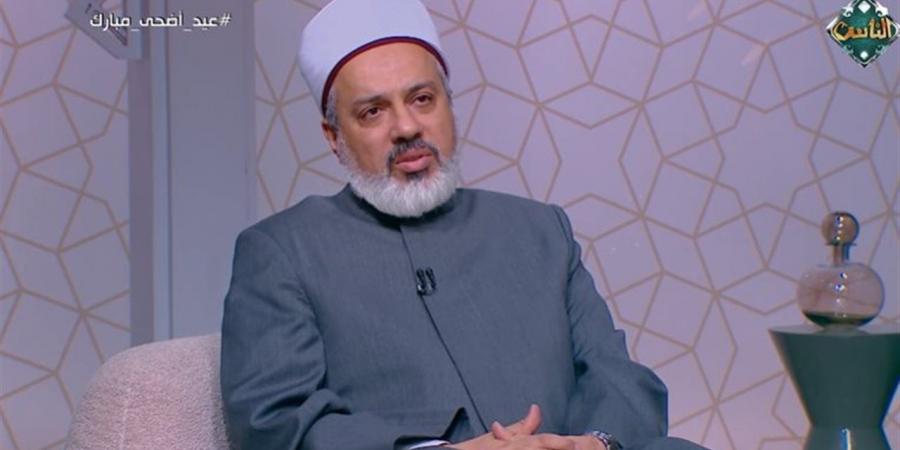 أمين الفتوى بالإفتاء يوضح أنواع الورع: التشدد المبالغ فيه ليس من الدين