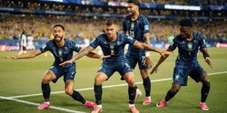 7 مواجهات نارية بدور الـ32 فى كأس العالم 2026.. صدامات كبرى على طريق اللقب