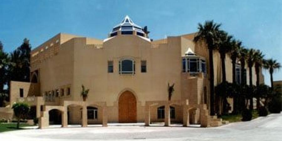 15 يوليو.. آخر موعد للتقدم للمشاركة فى صالون الشباب بدورته الـ36