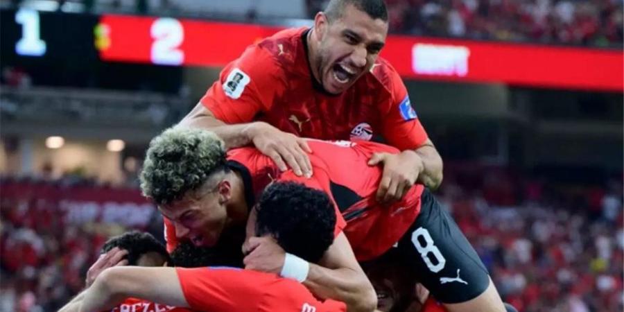 تطورات مونديال 2026.. اكتمال 26 مقعدا في دور الـ32 وسط مفاجآت كبرى أبرزها تأهل الرأس الأخضر