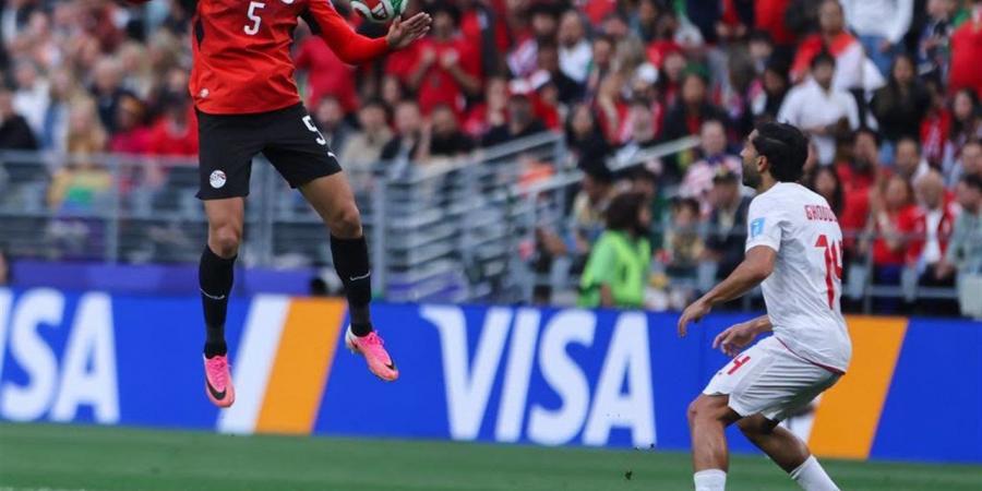 مصر تكتب التاريخ في مونديال 2026.. الفراعنة على موعد مع أستراليا