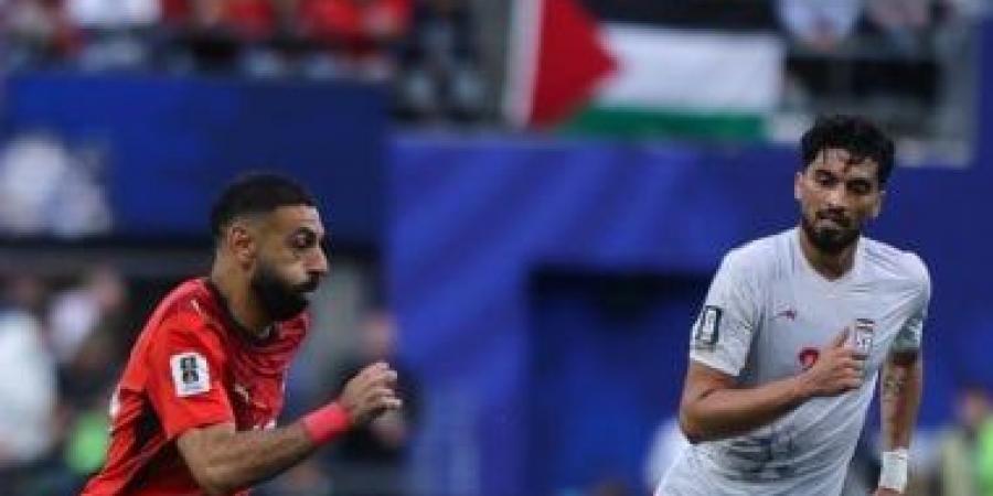 بعد استبداله أمام إيران.. ماذا قدم محمد صلاح مع منتخب مصر في 57 دقيقة؟