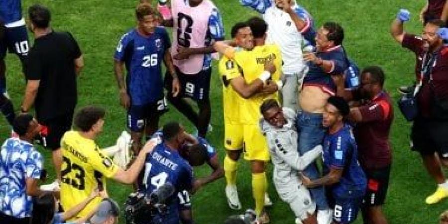 الرأس الأخضر يصنع المعجزة فى كأس العالم.. تأهل بلا هزيمة وإقصاء السعودية