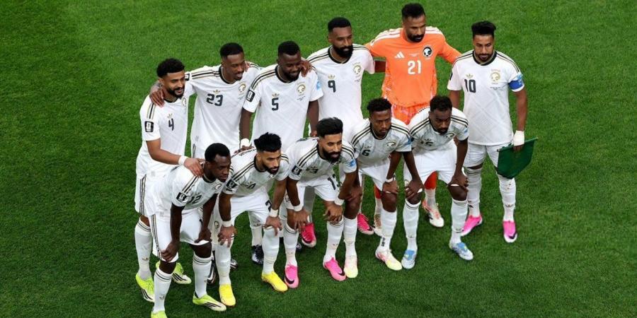 بينها تونس والسعودية وقطر.. منتخبات ودعت كأس العالم 2026