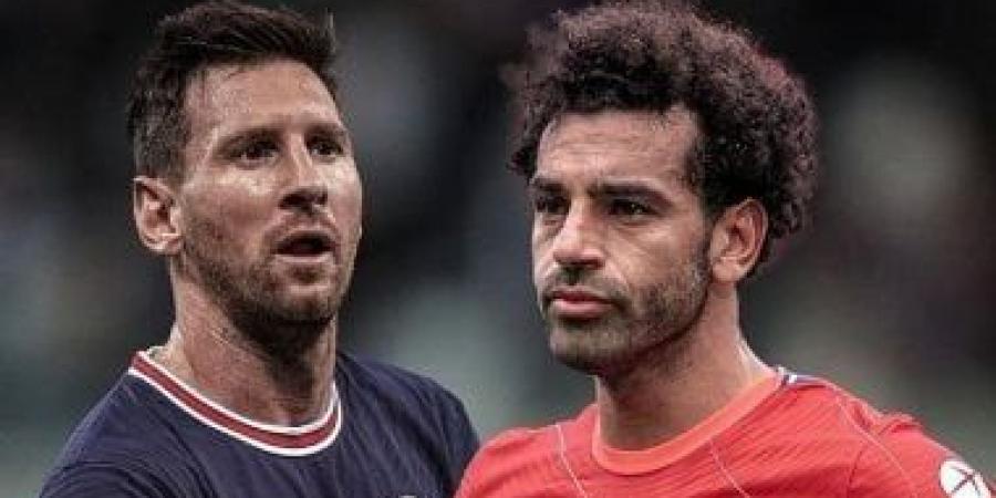 مواجهة صلاح وميسي تقترب.. سيناريو يقود مصر لمواجهة الأرجنتين فى دور الـ16