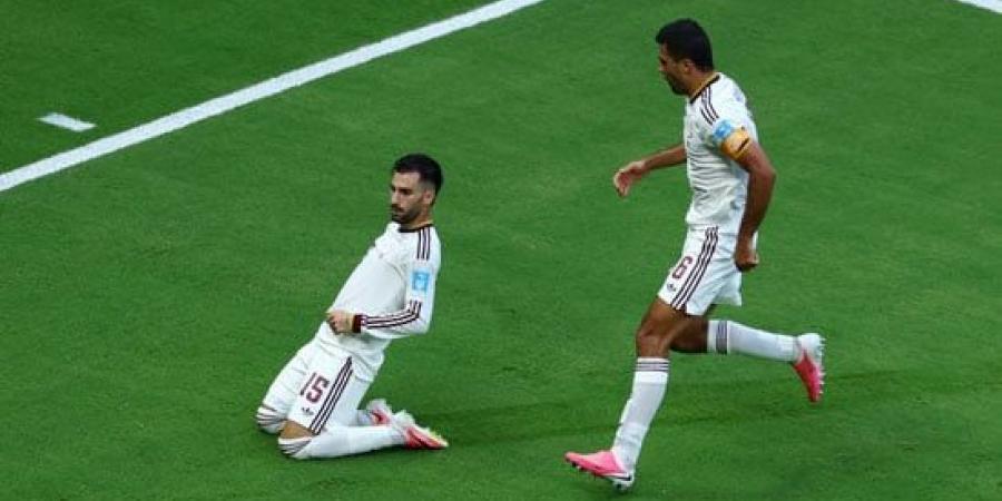 إسبانيا تتصدر بهدف في مرمى أوروجواي بكأس العالم 2026.. صور