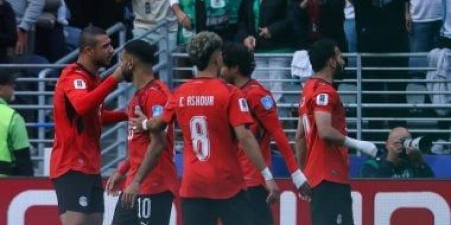 محمد صلاح وكريستيانو رونالدو يقودان كبار المونديال.. قائمة المتأهلين لدور الـ32