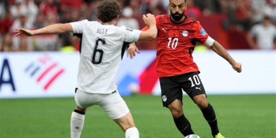 يلا كورة لايف بث مباشر لمباراة مصر وإيران في مونديال 2026