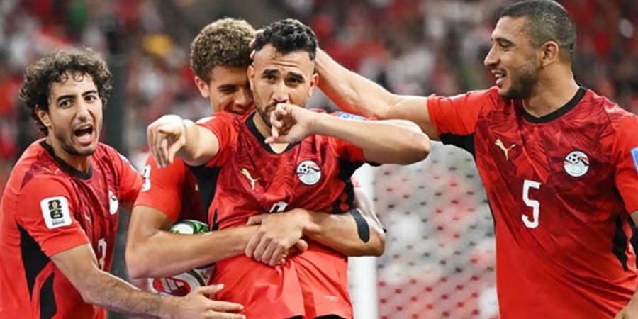 يلاشوت لايف بث مباشر لمباراة مصر وإيران في مونديال 2027