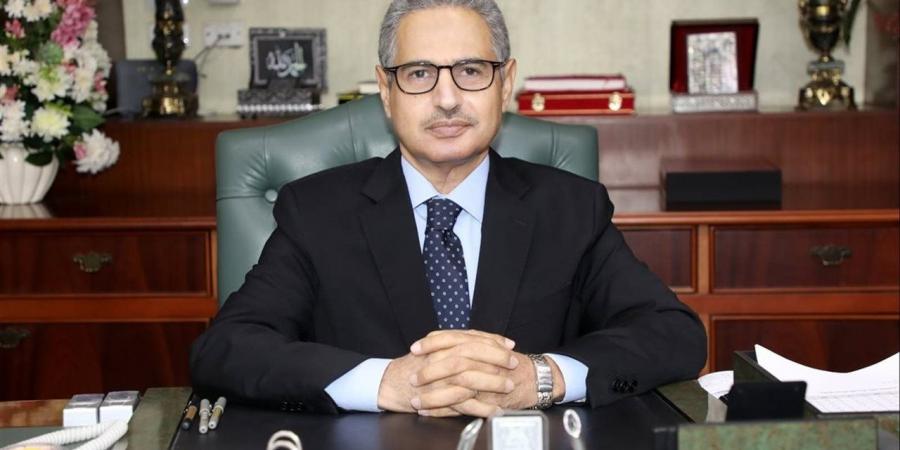 محافظ بني سويف يُناقش التقرير الدوري الثاني بشأن الخدمات المُقدمة لذوي الإعاقة