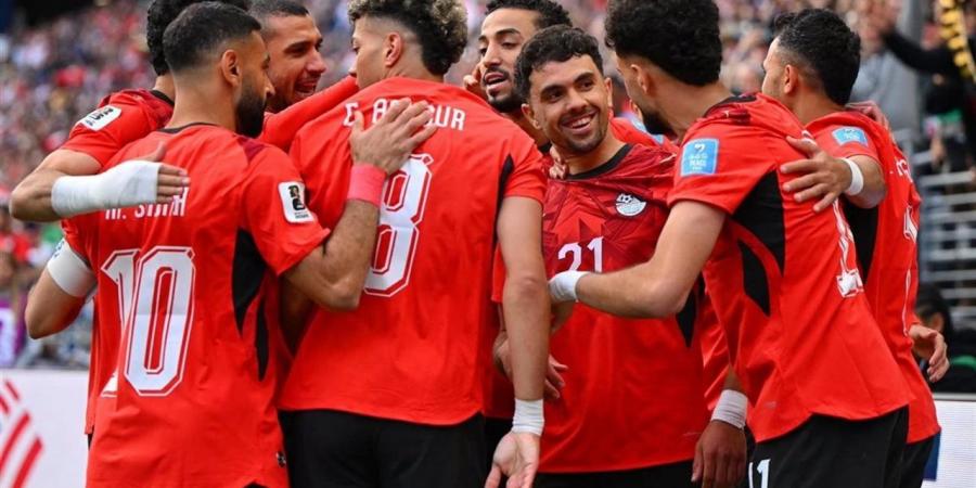 العالم يتغنى بالمنتخب المصرى: أداء احترافى وحَسمَ التأهل دون هزائم لأول مرة فى التاريخ