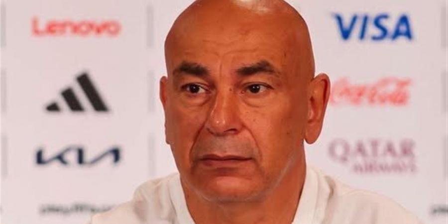 بعد إصابة محمد صلاح.. حسام حسن: لا أصلح لقيادة مصر حال الخوف من الإصابات