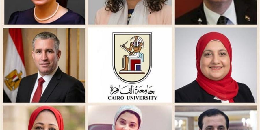 رئيس جامعة القاهرة يصدر قرارات بتعيين والتجديد لـ14 وكيلًا بكليات الجامعة