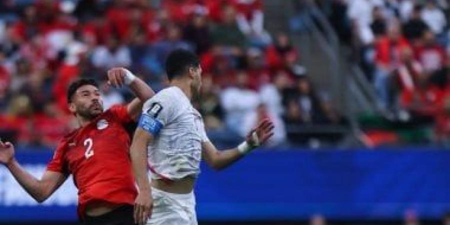فى طريق الأرجنتين المحتمل.. مصر تعبر إلى دور الـ32 وتضرب موعدا مع أستراليا