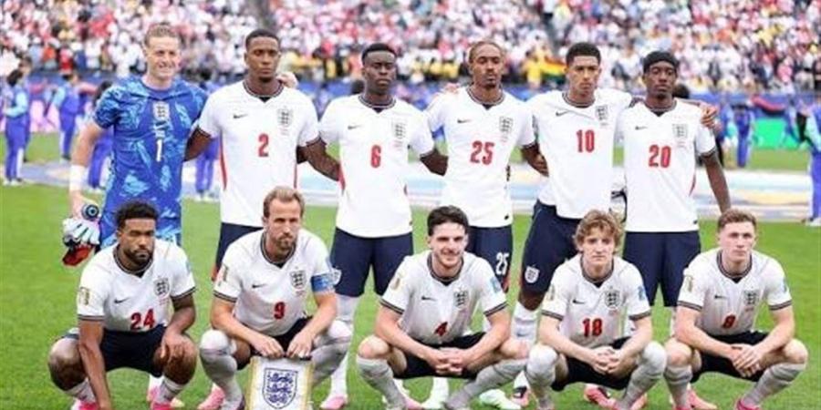 يلاشوت بث مباشر لمباراة إنجلترا وبنما في نهائيات كأس العالم 2026