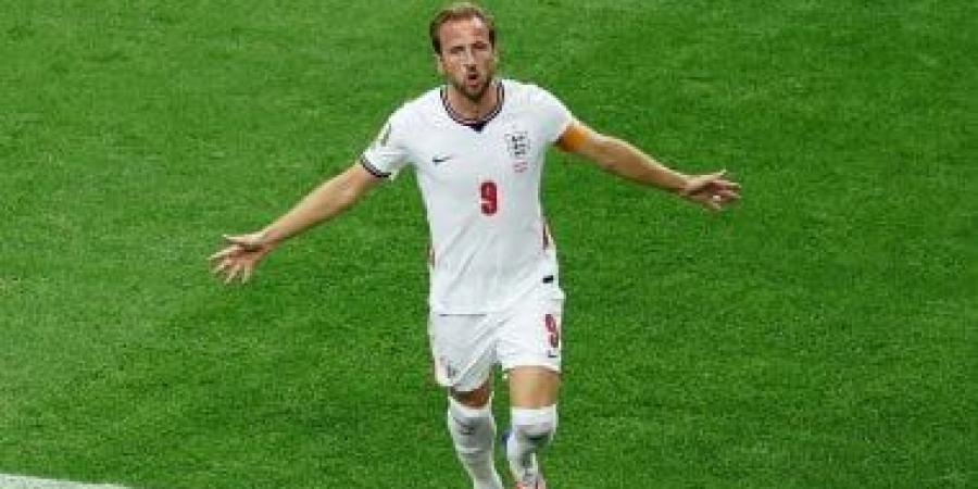 هاري كين يقود تشكيل إنجلترا ضد بنما في كأس العالم 2026