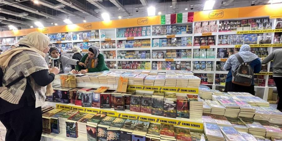 شراكة جديدة بين وزارة الثقافة والناشرين المصريين.. ماذا ينتظر سوق النشر المصري؟