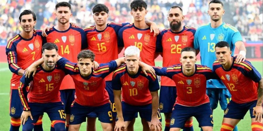 بث مباشر الآن لمشاهدة مباراة إسبانيا وأوروجواي في نهائيات كأس العالم 2026