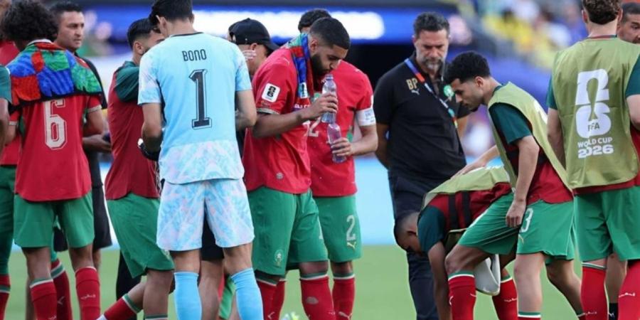 مليار دولار في 3 دقائق.. كيف تحولت "استراحة المياه" في مونديال 2026 إلى منجم ذهب إعلاني؟