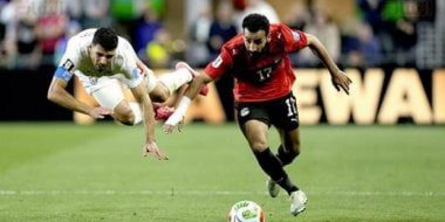إشادة عالمية بصعود مصر التاريخي.. نهاية مثيرة وقلق على صلاح فى مشهد درامي