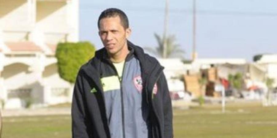حين سكت صوت الأهداف.. ذكرى اعتزال عبد الحليم علي عندليب الزمالك