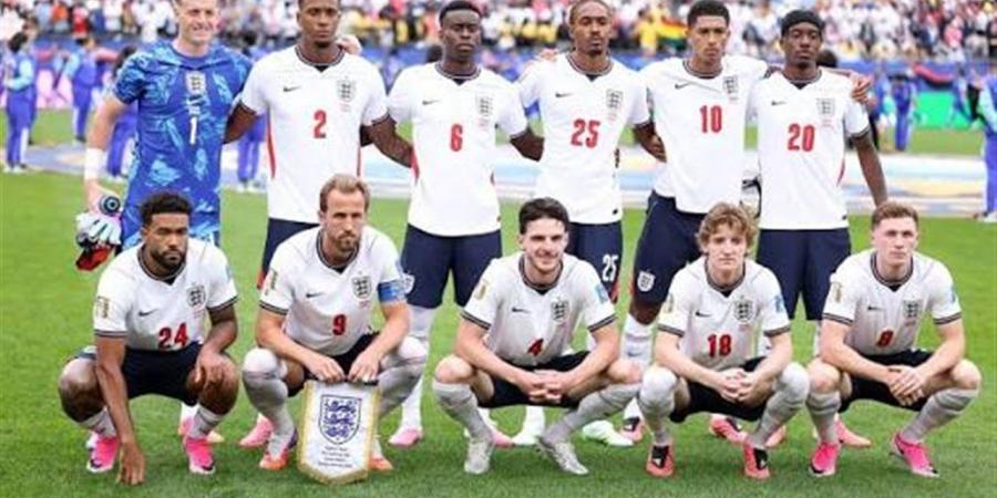 ملخص مباراة إنجلترا وبنما في كأس العالم 2026 (فيديو)