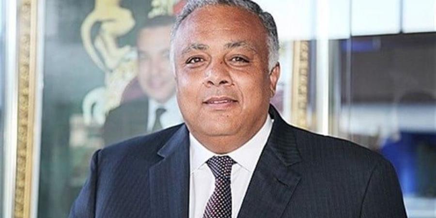 رئيس "القومي لحقوق الإنسان": قانون الأحوال الشخصية يجب أن يبني الثقة ويحمي الأسرة