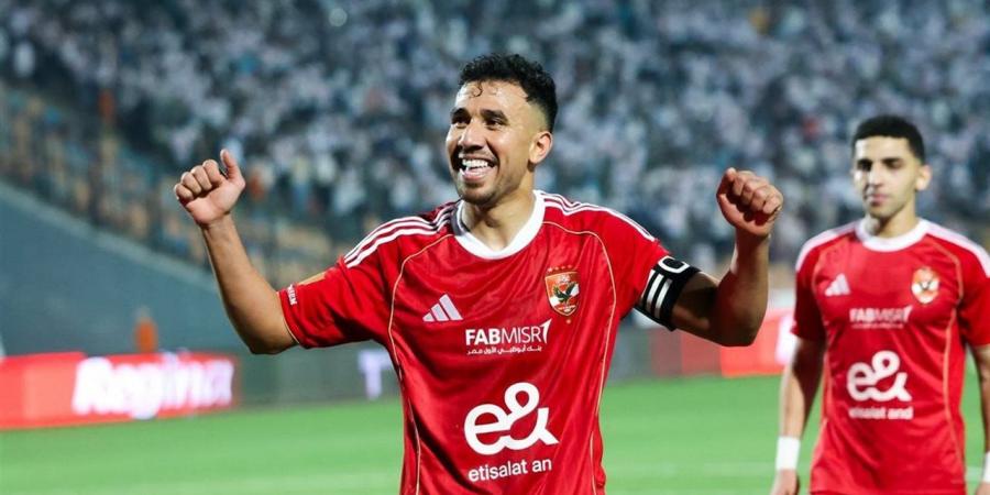 خالد الغندور يكشف تفاصيل اتفاق الأهلي والرياض السعودي لرحيل تريزيجيه