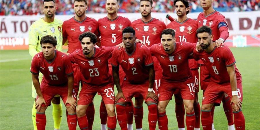 بث مباشر الآن لمباراة البرتغال وكولومبيا في نهائيات كاس العالم 2026