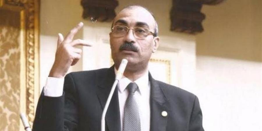 إيهاب منصور يطالب الحكومة بإتاحة دراسات العلاوات للنواب قبل مناقشتها