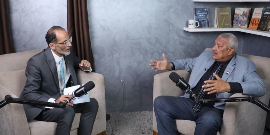 اللواء أمين مجذوب: حرب السودان متعددة الأبعاد وميزان القوة يميل للجيش (فيديو)